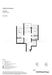 Penrith (D3), Apartment #629751541